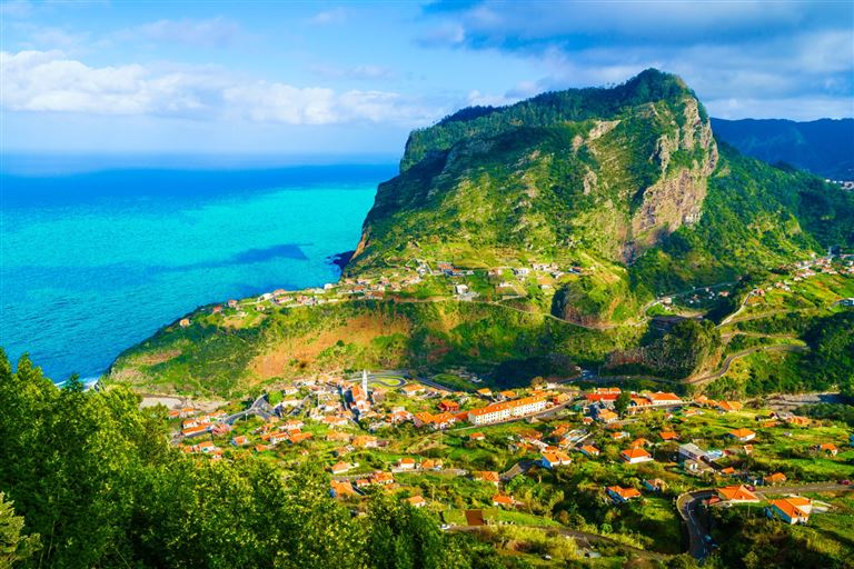 Im Garten des Atlantiks @ Balate Dorin /adobestock